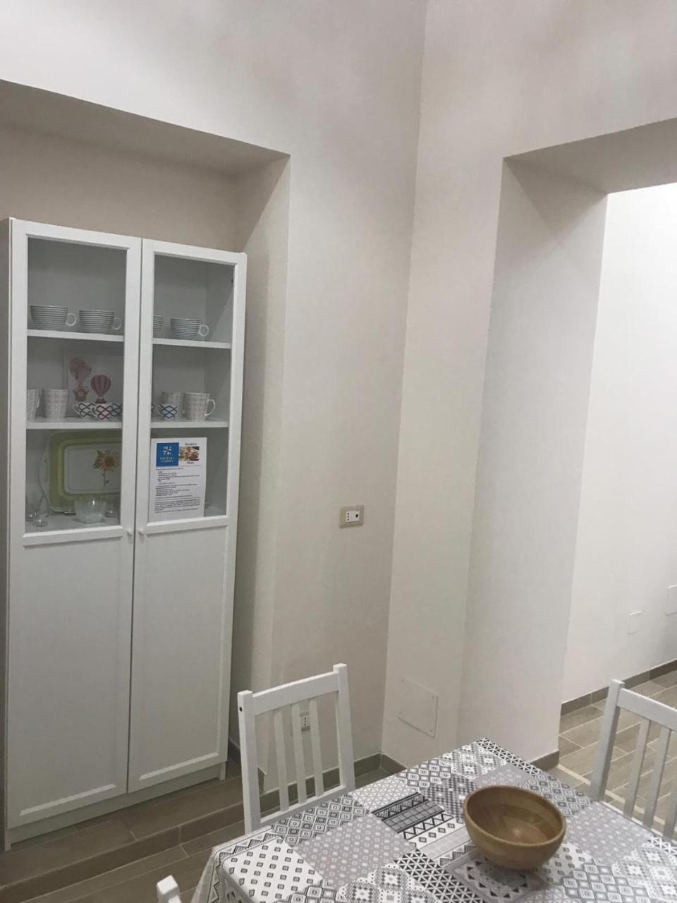 Junior Suite con Vista Giardino