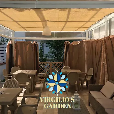 Virgilio'S Garden-2